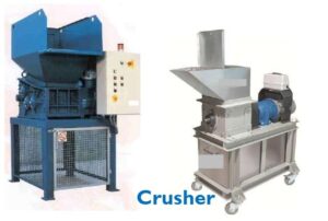 CRUSHER