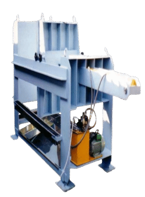 FILTER PRESS