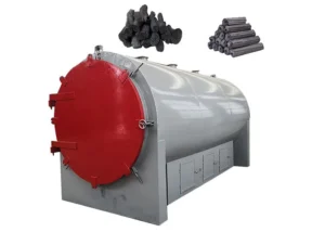 CARBONIZER